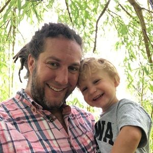 Meet your Posher, Ian